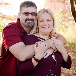 Meet your Posher, Patricia